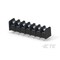 Te Connectivity Barrier Strip, 1 Row, 20 A, 300 V, 12 AWG, Pin Termination 1-1437667-4 - alternate 1